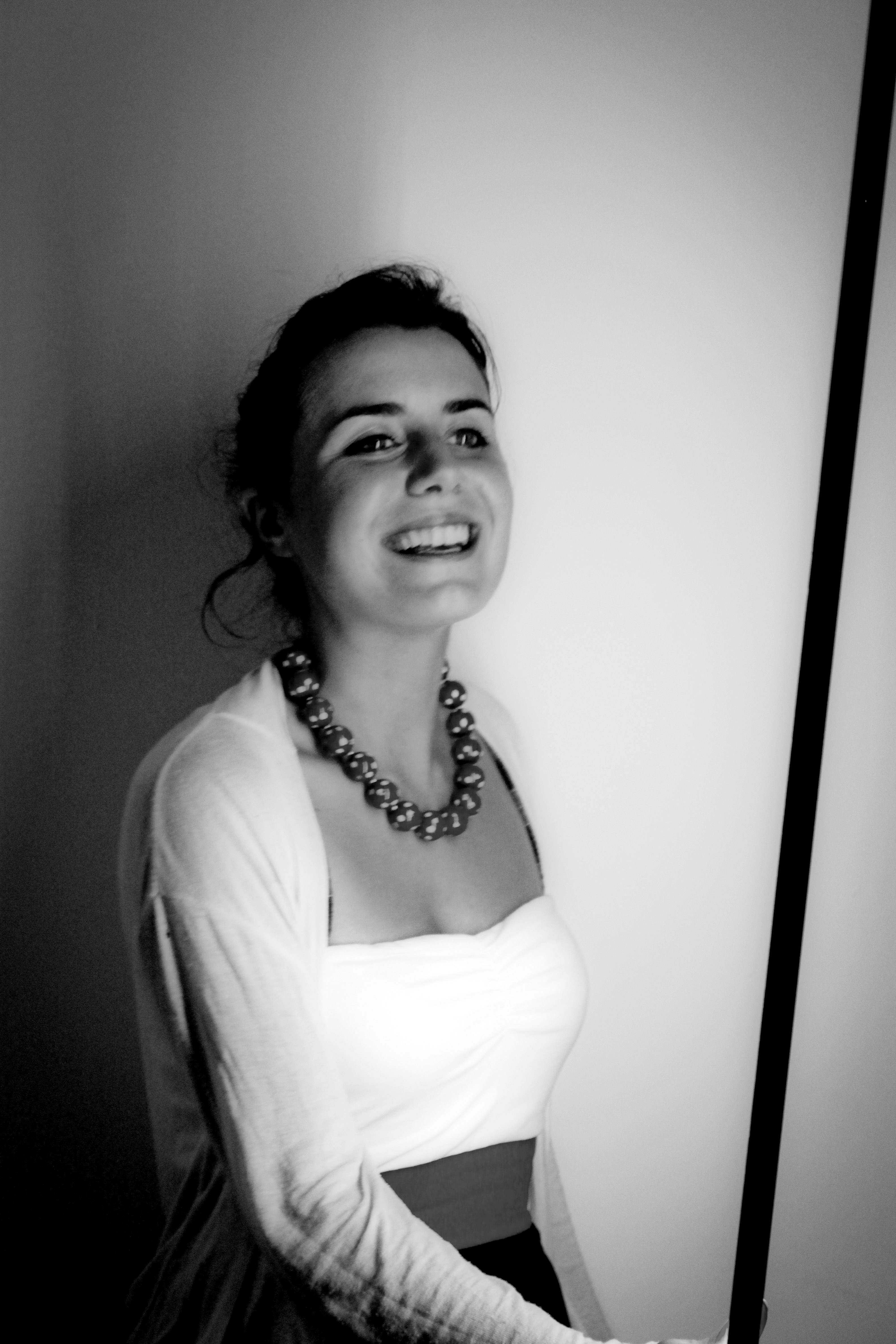 Anna Mazzaron